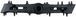Педали RaceFace CHESTER LARGE Black PD24COMPLBLK фото 3