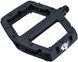 Педали RaceFace CHESTER LARGE Black PD24COMPLBLK фото 1