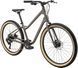 Велосипед 27.5" Marin Stinson 2 Gloss Charcoal SKE-82-28 фото 2