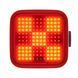 Мигалка задня Knog Blinder Grid COB Rear 100 Lumens 12284 фото 1