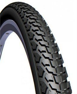 Покришка Mitas GRIPPER V84 Classic 700x40 TIR-A9-01 фото