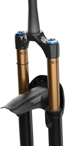 Крыло FOX на вилку Mud Guard MY21 36-38 Black AM 803-01-441 фото