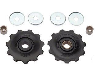 Ролики переключателя Shimano ALIVIO RD-M430 Y5XG98060 фото