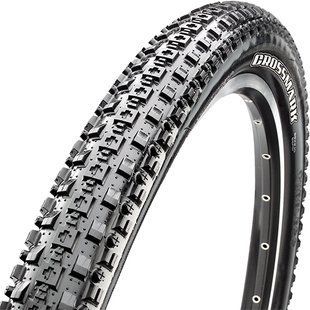 Покришка Maxxis CROSSMARK 26x2.10 60TPI ETB69783000 фото