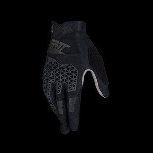 Рукавички LEATT MTB 4.0 Lite Stealth Black/Grey 6024150132 фото