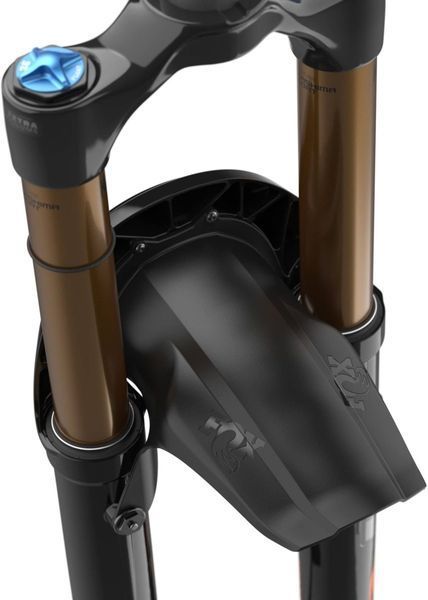 Крыло FOX на вилку Mud Guard MY21 36-38 Black AM 803-01-441 фото