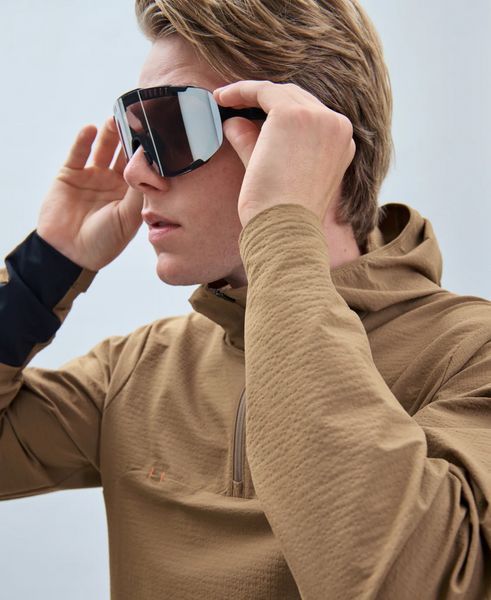 Куртка POC M's Mantle Thermal Hoodie PC 527581828LRG1 фото
