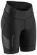 Шорти жіночі Garneau W'S NEO POWER MOTION SHORTS Black 1050032 020 L фото 1
