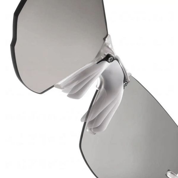 Окуляри Julbo AEROLITE GREY/RED RV P0-3 J4964014 фото
