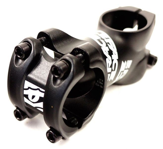 Вынос RaceFace RIDE XC 31.8мм 60х6 BLACK ST12RX31.860X6BLK фото