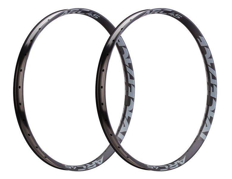 Обід RaceFace ARC 30 29" 32H Grey ORM19ARCOS302932H фото