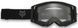 Маска Fox AIRSPACE Enduro Black 32982-001-OS фото 1