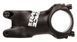 Вынос RaceFace RIDE XC 31.8мм 60х6 BLACK ST12RX31.860X6BLK фото 5