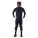 Джерси TLD Sprint Jersey [black] Размер S 323003212 фото 4