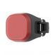 Мигалка задня Knog Blinder Mini Cross Rear 30 Lumens Black 12986 фото 3