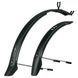 Крила SKS VELO 65 MOUNTAIN SET 29" INCL. U-STAYS BLACK 850401 фото 1