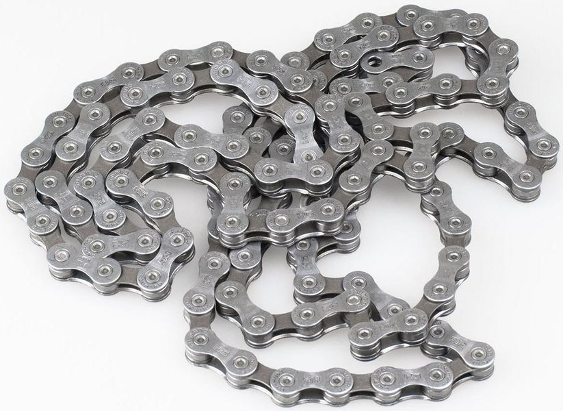Ланцюг Shimano CN-HG53 9-шв ECNHG53C114I фото