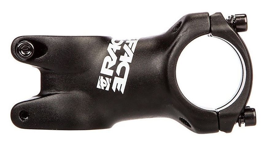 Вынос RaceFace RIDE XC 31.8мм 60х6 BLACK ST12RX31.860X6BLK фото
