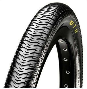 Покришка Maxxis DTH 26"x2.15" ETB72683000 фото