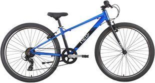 Велосипед 26" Apollo NEO 7s Boys Chrome Blue SKE-70-50 фото
