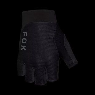 Перчатки Fox RANGER Glove GEL SHORT Black 33608-001-XL фото
