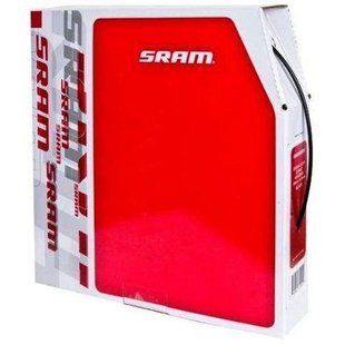 Рубашка гальмівна SRAM Low Compression Brake Cable Housing 5мм Black 00.0000.200.891 фото