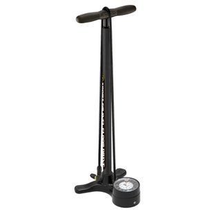 Насос Lezyne SPORT GRAVEL DRIVE Чорний мат 4710582 543227 фото