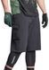 Шорти RaceFace TRIGGER SHORTS BLACK RFSB016003 фото 3