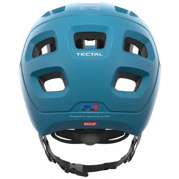 Шлем POC Tectal Basalt Blue Matt PC 105051650MLG1 фото