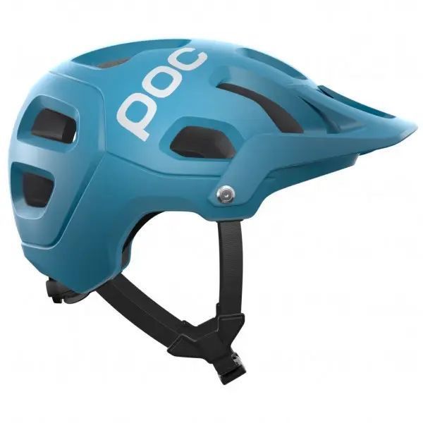 Шлем POC Tectal Basalt Blue Matt PC 105051650MLG1 фото