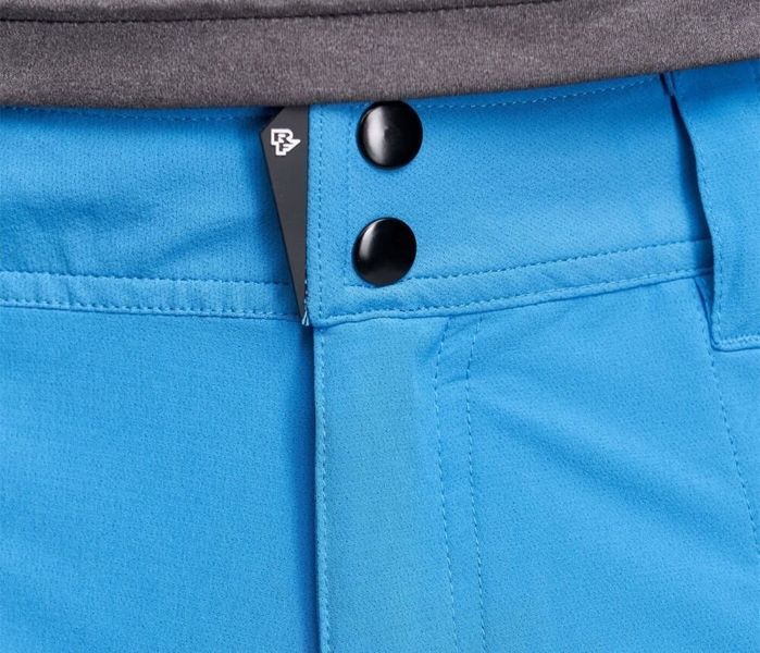 Шорти RaceFace TRIGGER SHORTS BLACK RFSB016003 фото