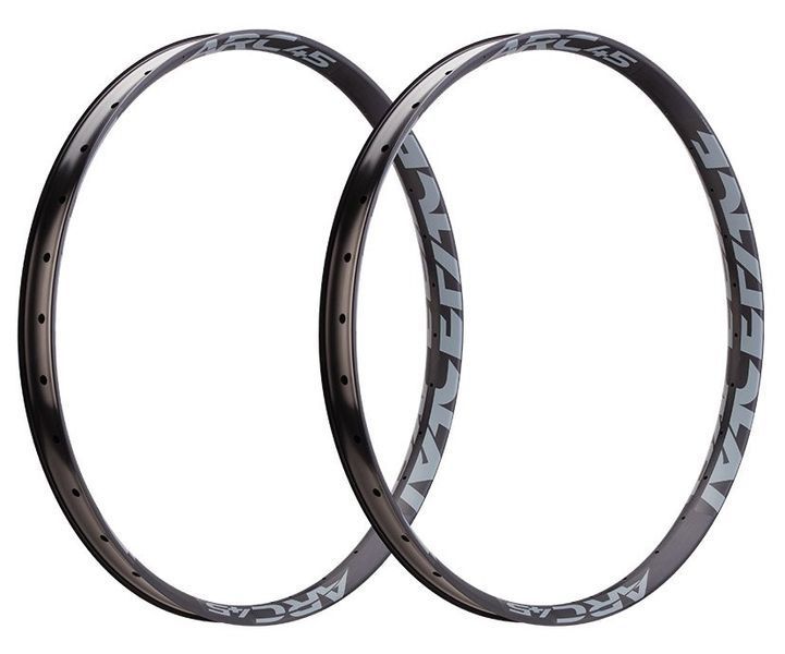Обід RaceFace AR 25 29" 32H Grey ORM19AROS252932H фото