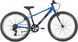 Велосипед 26" Apollo NEO 7s Boys Chrome Blue SKE-70-50 фото 1