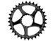 Звезда RaceFace CINCH DM 32T Black RNWDM32BLK фото 1