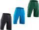 Шорти RaceFace TRIGGER SHORTS BLACK RFSB016003 фото 7