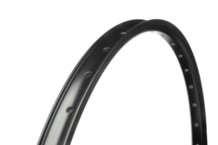Обід 27.5" Onride E-Peak 30 584x30 32H пістонований чорний 2526116105749 фото