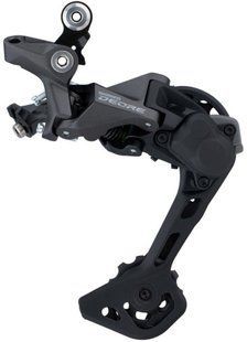 Переключатель задний Shimano DEORE SHADOW+ RD-M5120-SGS ERDM5120SGS фото