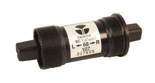 Каретка TANGE SEIKI LN-3912 68мм 118 мм 2100004 фото