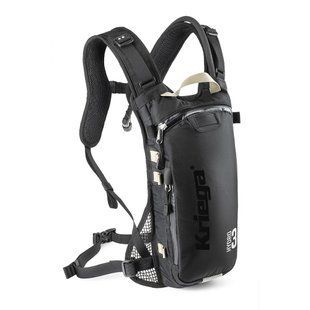 Рюкзак Kriega Backpack - Hydro3 760054 фото