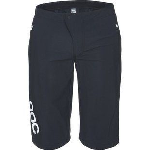 Шорты POC Essential Enduro Uranium Black PC 528351002MED1 фото