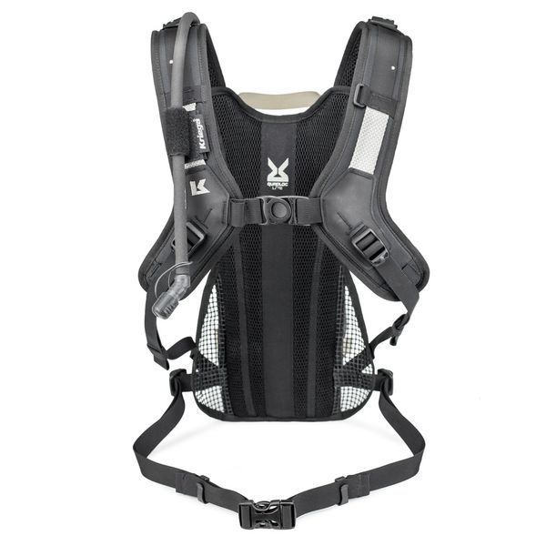 Рюкзак Kriega Backpack - Hydro3 760054 фото