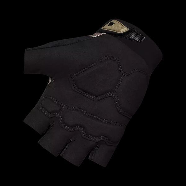 Перчатки Fox RANGER Glove GEL SHORT Sand 33608-237-M фото