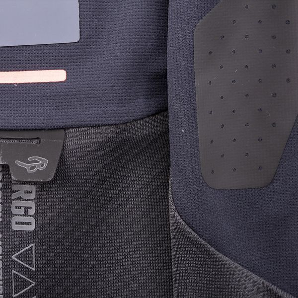 Джерси Leatt MTB Trail 6.0 Cargo Long Sleeve Galaxy Blue 5026052303 фото
