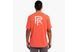 Джерси RACE FACE Commit SS Tech Top (Coral) RFJACOMMMCOR03 фото 2