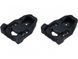 Шипи до контактних педалей TIME Pedal cleats XPro/Xpresso - ICLIC - fixed cleats (no angular or lateral float) 00.6718.023.000 фото 2