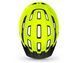 Шолом MET Downtown [Fluo Yellow/Glossy] 3HM 131 CE00 M GI1 фото 4