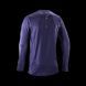 Джерси Leatt MTB Trail 6.0 Cargo Long Sleeve Galaxy Blue 5026052303 фото 2