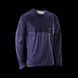 Джерси Leatt MTB Trail 6.0 Cargo Long Sleeve Galaxy Blue 5026052303 фото 1