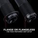 Грипси DMR DeathGrip2 Thick Flangeless [Red] DMR-G-001-005-RD фото 3