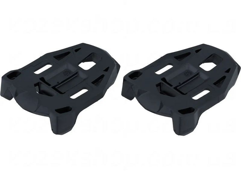Шипи до контактних педалей TIME Pedal cleats XPro/Xpresso - ICLIC - fixed cleats (no angular or lateral float) 00.6718.023.000 фото